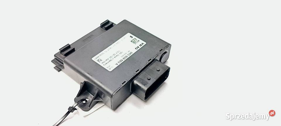 MODUŁ AUDI A8 D4 8K0959663A