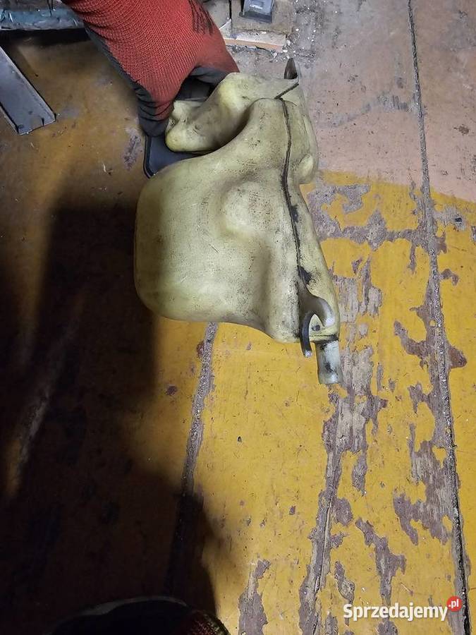 Honda ns1 zbiornik zbiorniczek oleju dozownik Jelenia Góra