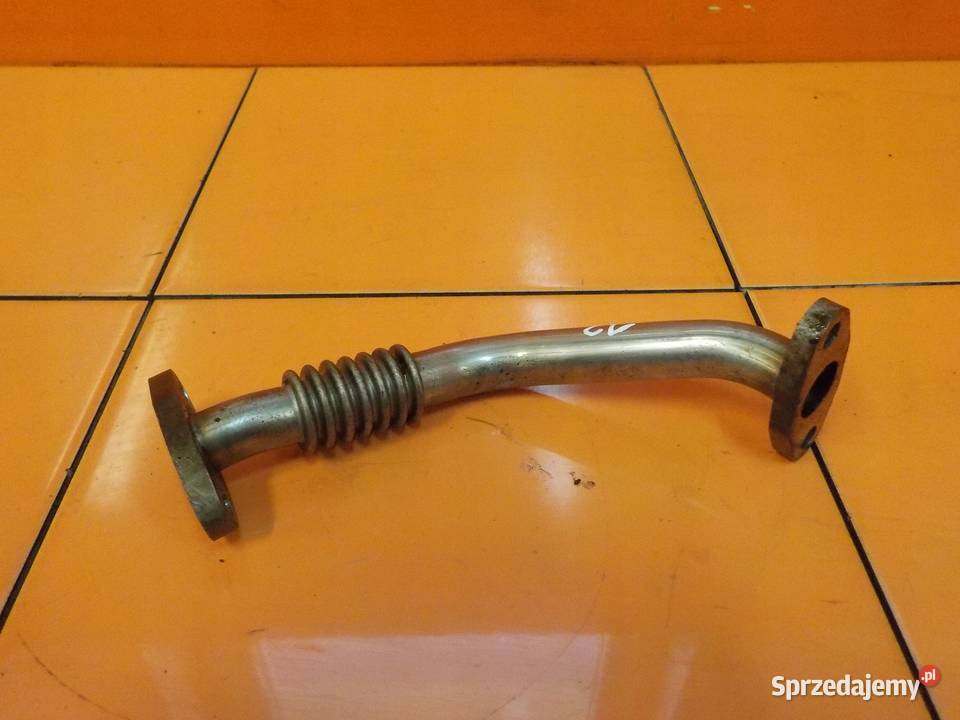 MAZDA 6 GH 3 CX7 22 CITD 10r 180 R2AA przewod Suków