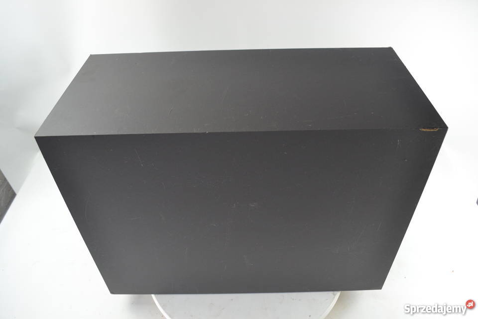 JBL BASS 10 Subwoofer łódzkie