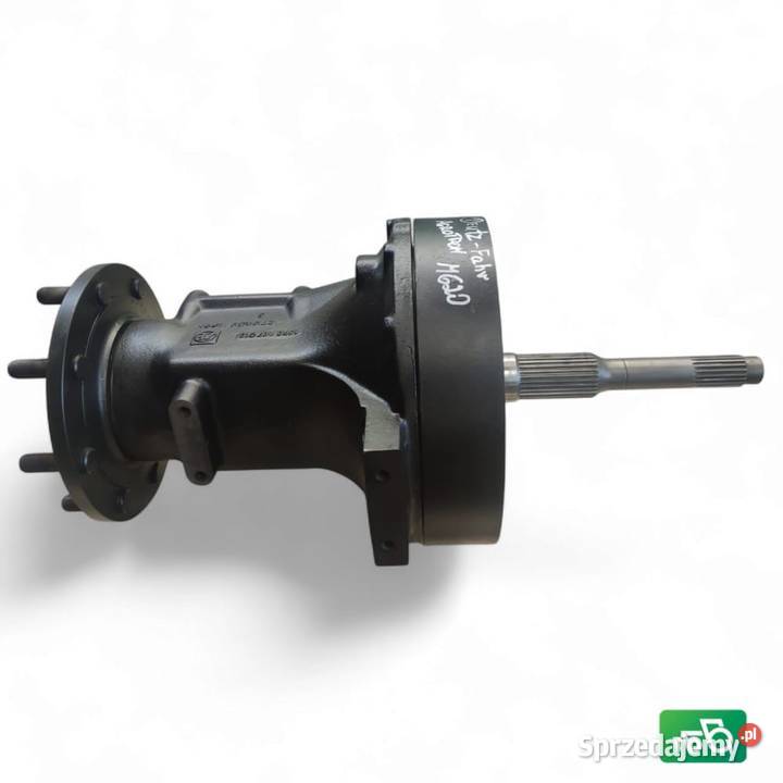 Zwolnica Tylna ZF 2093417013 04419747 DeutzFahr Wilkowo