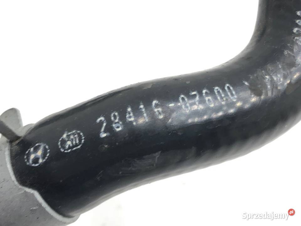 MAGISTRALA WODY KIA STONIC 2841607600 10 101 osobowe podkarpackie sprzedam