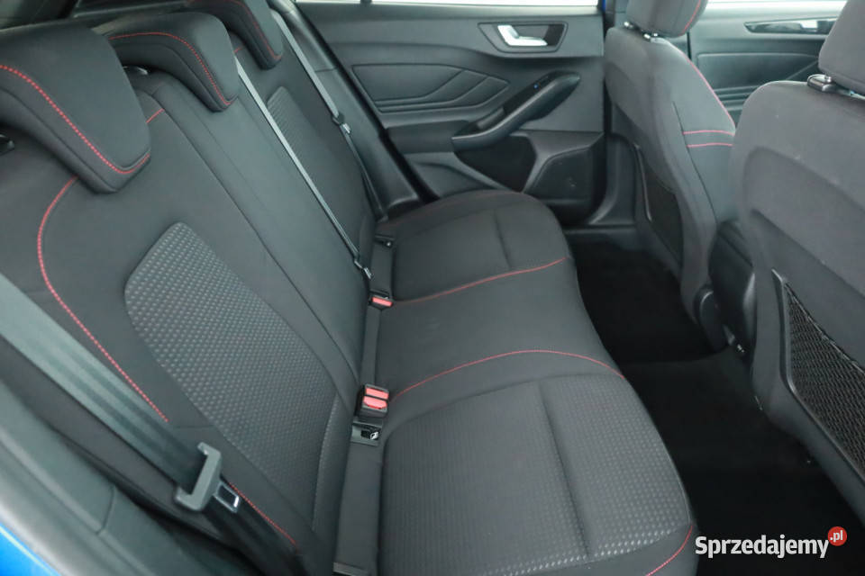 Ford Focus 20 TDCi ESP Bielany Wrocławskie sprzedam