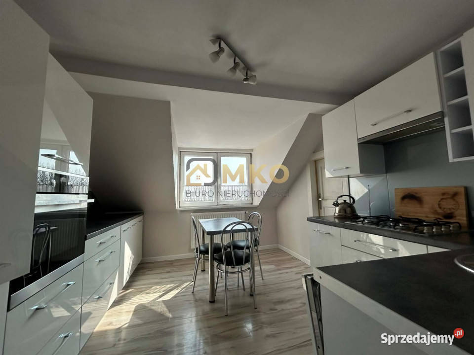 Mieszkanie wynajmę 44m2 2 pokoje Włocławek Wynajem sprzedam