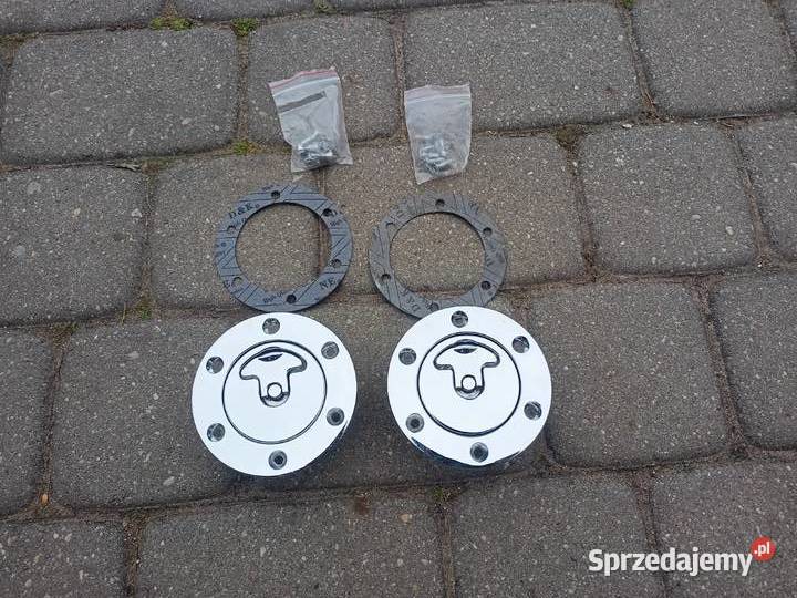 Harley Honda Suzuki Bobber Indian Triumph Bydgoszcz