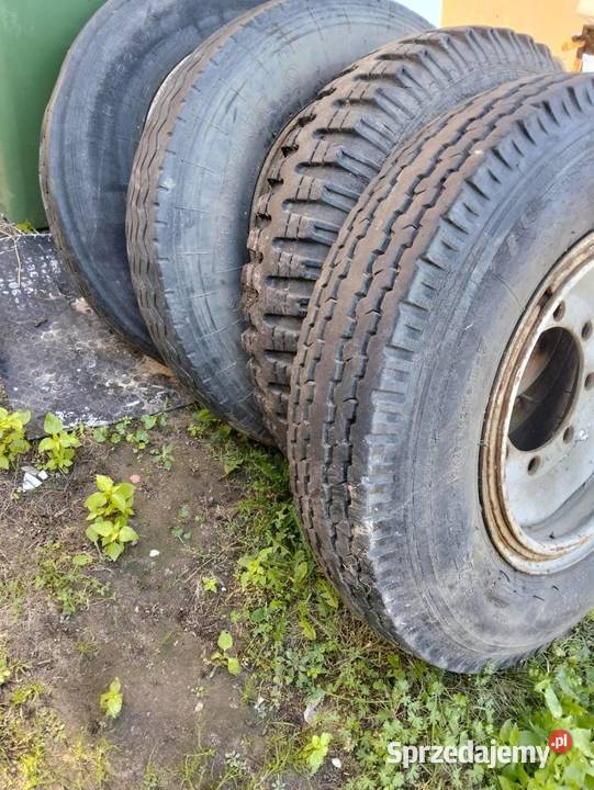 kołaopona felgi 82520 Biała Podlaska sprzedam