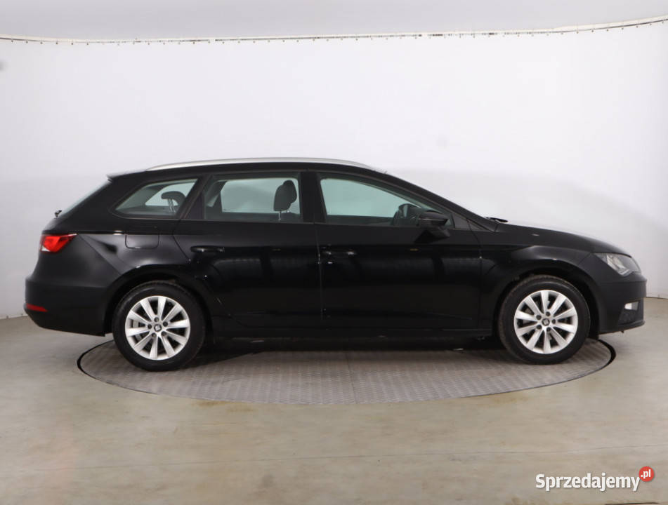Seat Leon 14 TSI pierwszy właściciel Leon Piaseczno
