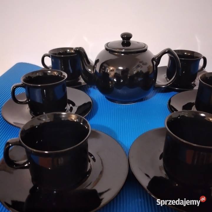 ceramika Tułowice PRL Bukowno