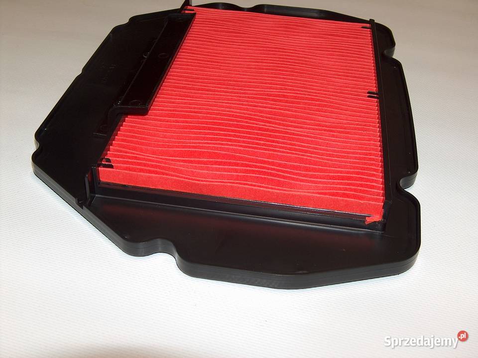 FILTR POWIETRZA CBR 600 F3 9598 śląskie sprzedam