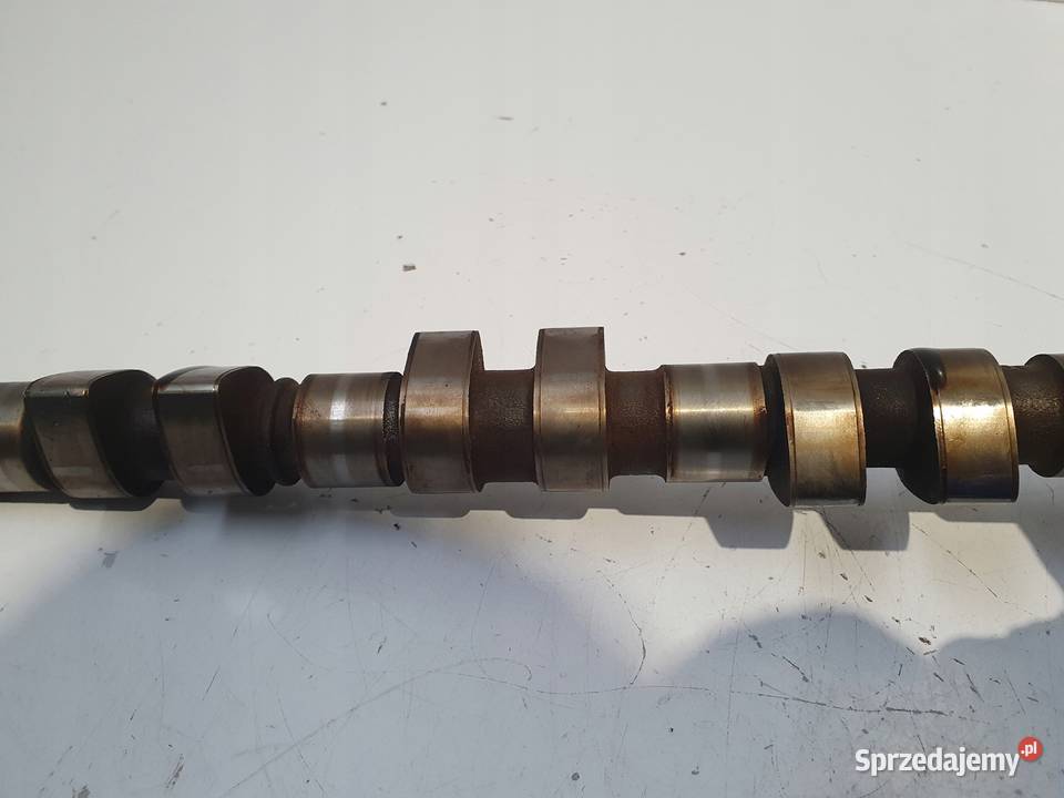 WAŁEK ROZRZĄDU ssący Volvo S80 S60 V70 II 24 B Chełm