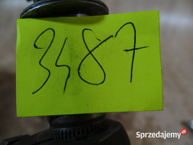 kopka kopniak kikstarter MZ TS ES 125 150 org Żary