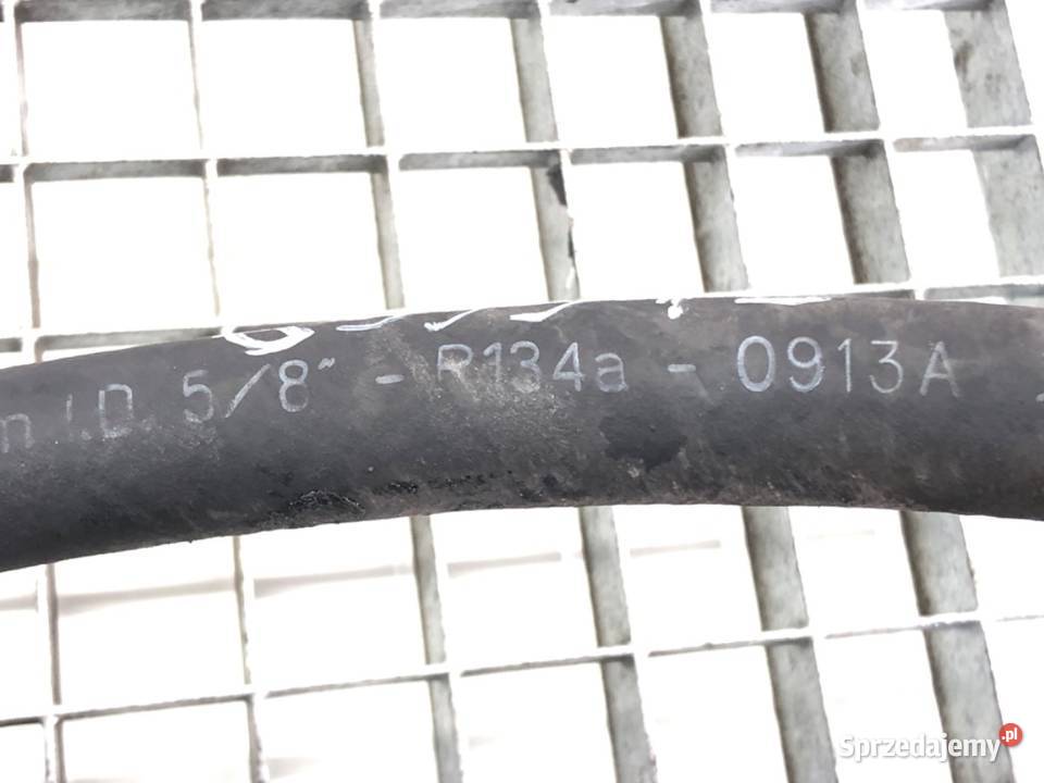 RURKA KLIMATYZACJI HONDA ODYSSEY 35 252 Van