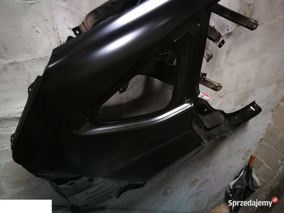 Honda Crv IV 2014 Blotnik tył prawy nowy OE osobowe