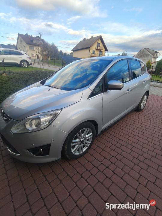 Ford c Stary Wiśnicz sprzedam