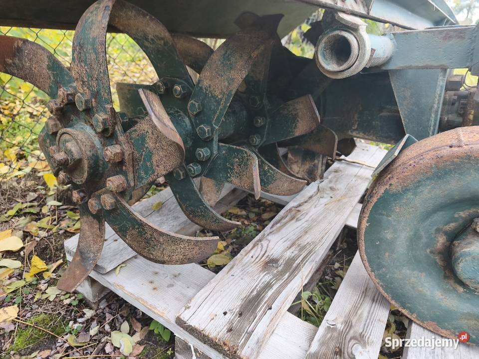 URSUS C330 1973 ciągnik rolniczy Ursus Annopol sprzedam