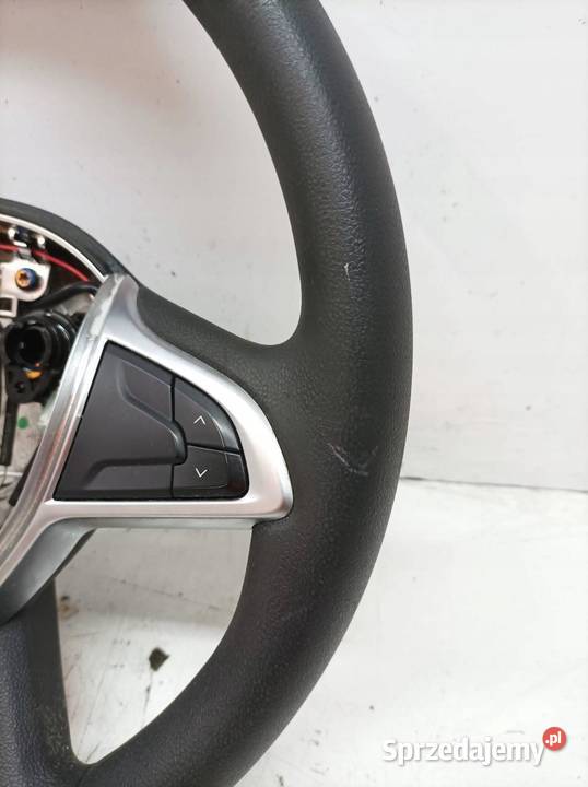 KIEROWNICA Dacia Duster II 20172024 Kierownice