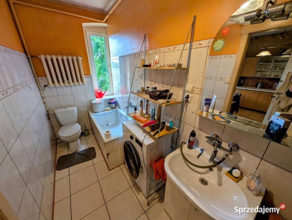 Duży przedwojenny dom jednorodzinny Pławin sprzedam