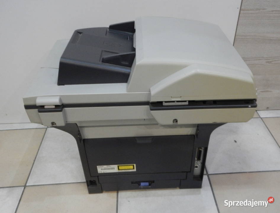 Drukarka skaner ksero Brother DCP8060