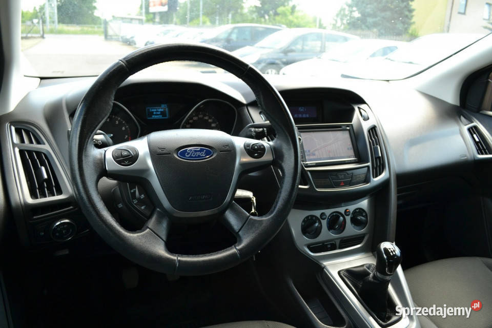 Ford Focus ŁadnyAlufelgi Ford Focus 16 105 Mk3 możliwa zamiana śląskie Częstochowa