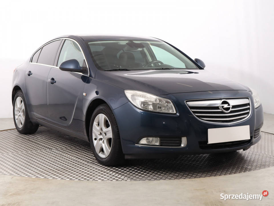 Opel Insignia 14 Turbo wspomaganie kierownicy Katowice
