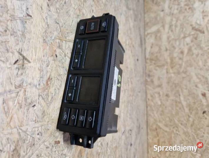 Panel nawiewu klimatyzacji Audi a4 b5 audi a3 8l osobowe