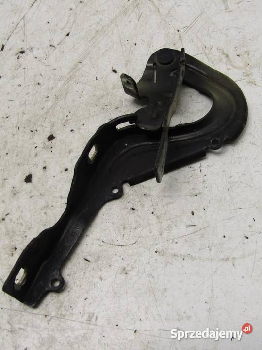 ZAWIAS MASKI PRAWY PRZÓD PRZEDNI CITROEN C3 III