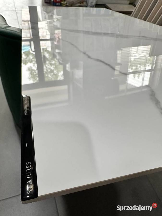 Płytka Gresowa STARGRES STATUARIO POLER 60x120 Opoczno