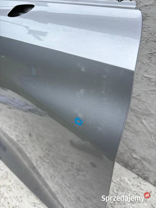 AUDI A3 8Y 20 DRZWI PRAWE PRZÓD 8Y0831052 osobowe Jabłonna sprzedam