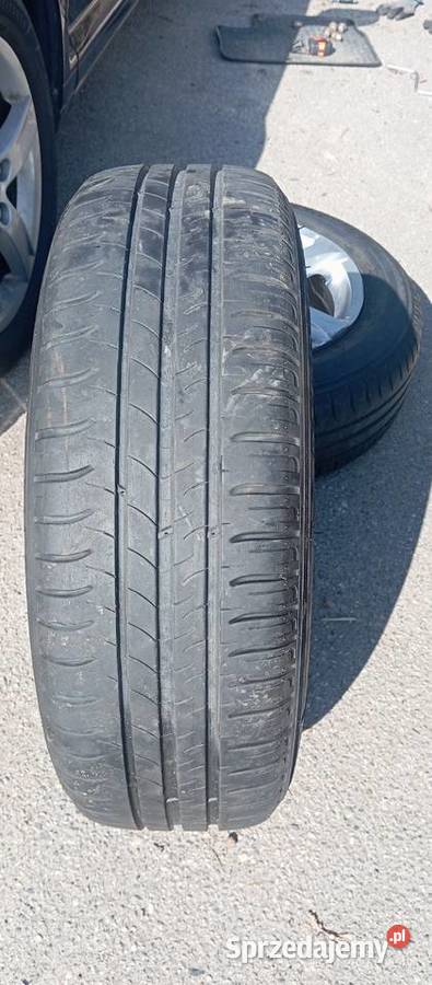 Koła alufelgi 15 aluminiowe Radom sprzedam