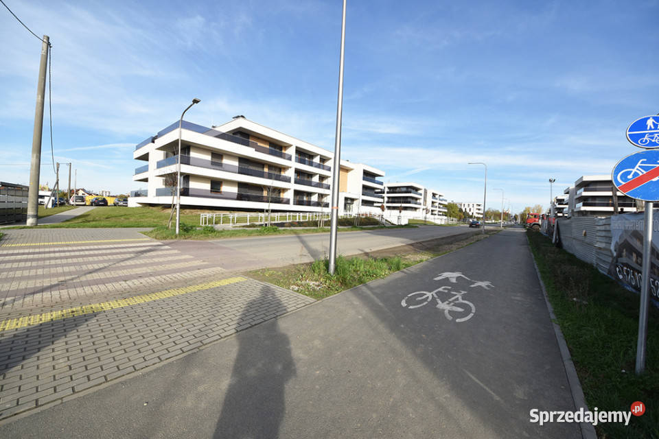 APARTAMENTY STAWOWA Nowoczesne mieszkania Opole