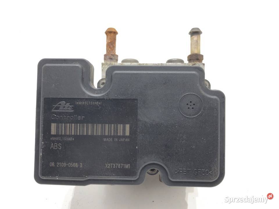 POMPA ABS SUZUKI SWIFT III 06210905683 13 92 sprzedam