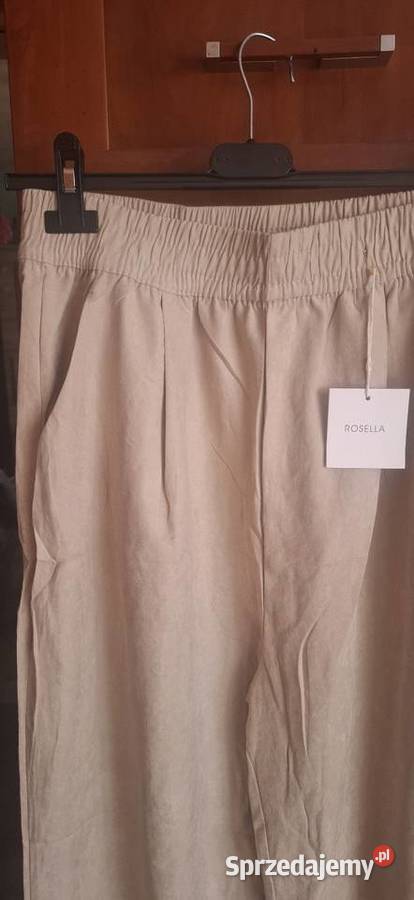 Kolejne spodnie Rosella zachodniopomorskie Szczecin