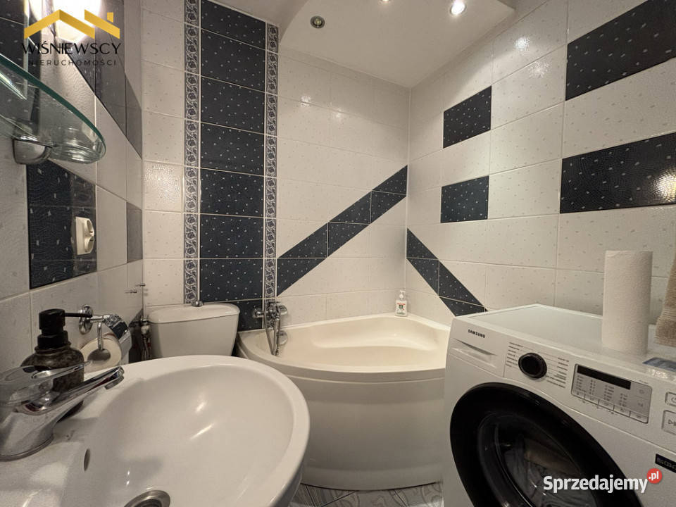 2 pokoje 406 m2 Elbląg Urocza piwnica warmińsko-mazurskie