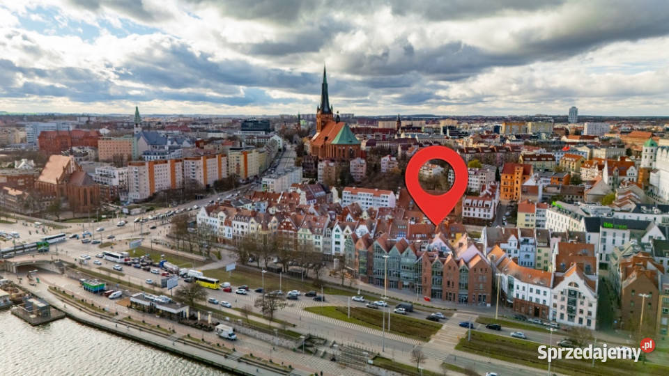 Gabinet medyczny w centrum Szczecina Szczecin
