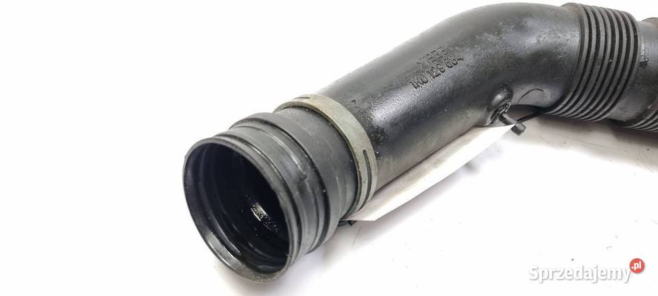 PRZEWÓD RURA DOLOT AUDI A3 8P 1K0129684 Części samochodowe Lipno