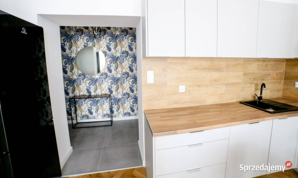 Mieszkanie w Centrum Słupska Wojska Polskiego 16 własność Nieruchomości pomorskie Słupsk