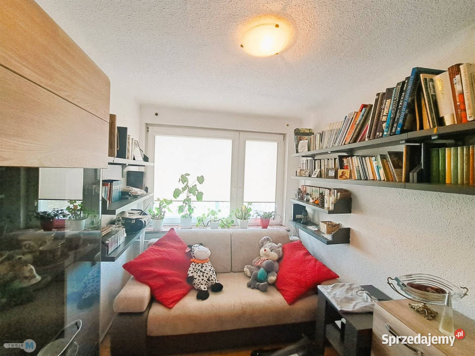 Mieszkanie Kielce 596 metrów 3pokojowe