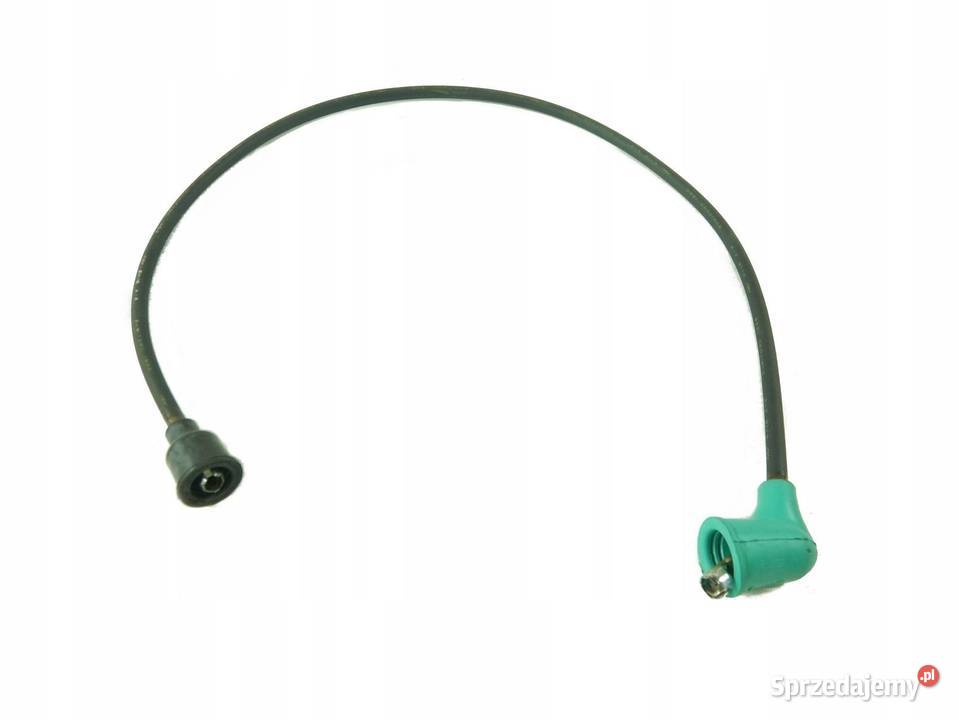 PRZEWÓD ZAPŁONOWY PIERWSZY SUZUKI CARRY SUPER