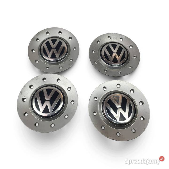 DEKIELKI ZAŚLEPKI Volkswagen 162mmx50 4x Chełm