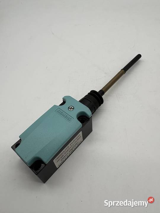 Siemens 3SE51120CR01 Limit switch Warszawa