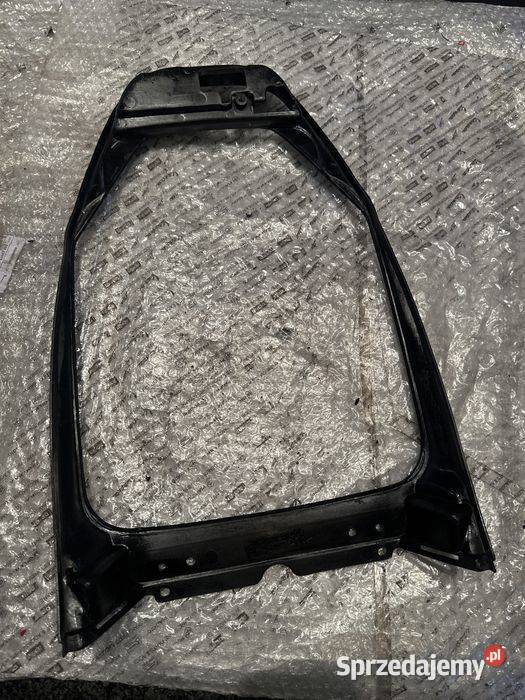 Suzuki UC 125150 Osłona Mocowanie schowek N1033 wielkopolskie Poznań sprzedam