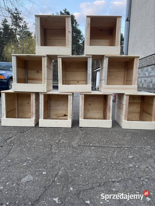 GNIAZDO KUR GNIAZDA KURNIK KURY 40x40 Grzęda Tarnów sprzedam