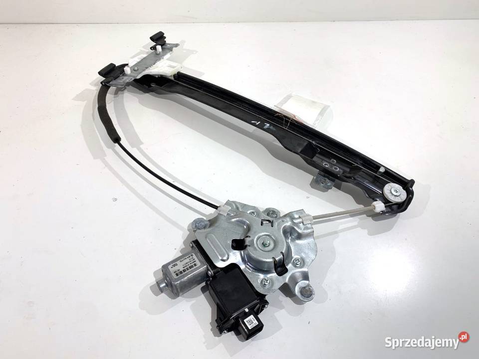 PODNOŚNIK SZYBY LEWY PRZÓD SSANGYONG TIVOLI