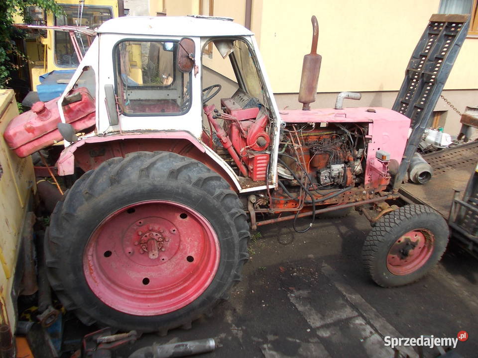 białoruś jumz białoruśka opony 155 r 38 i 750 Sosnowiec