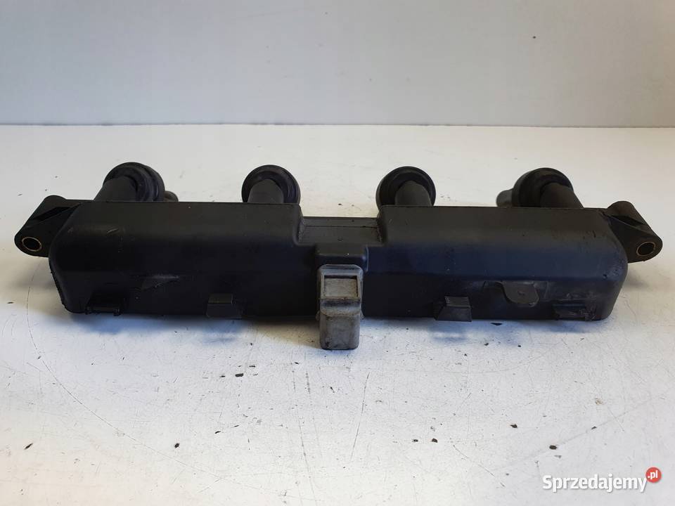CEWKA ZAPŁONOWA Citroen C4 14 8V Motoryzacja sprzedam