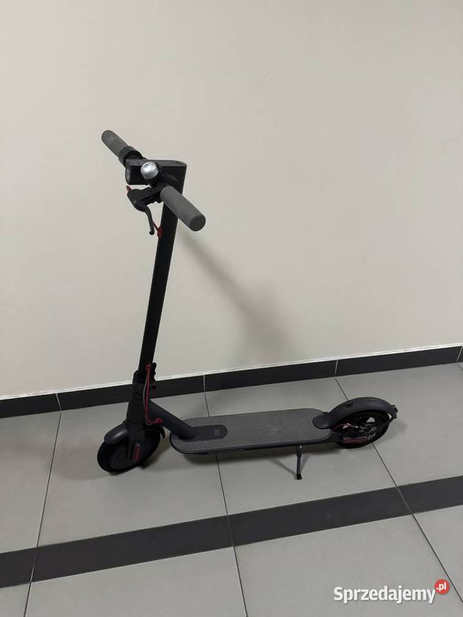 Hulajnoga elektryczna Xiaomi M365 1 gen 25 h