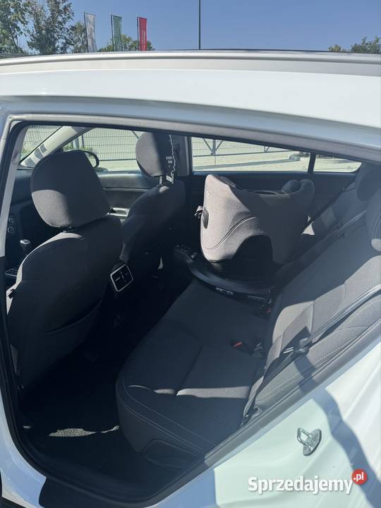 Kia Sportage 4 20crdiniski przebiegsuper stan śląskie Sosnowiec