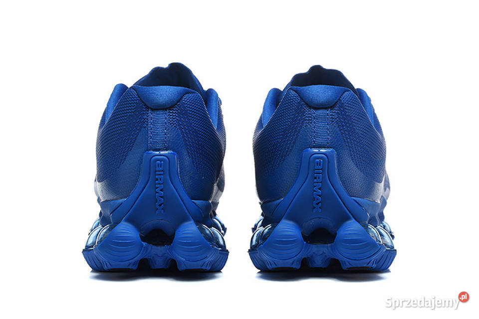 BUTY NIKE AIR LIQUID ROZMIARY 36 47 Rzeszów