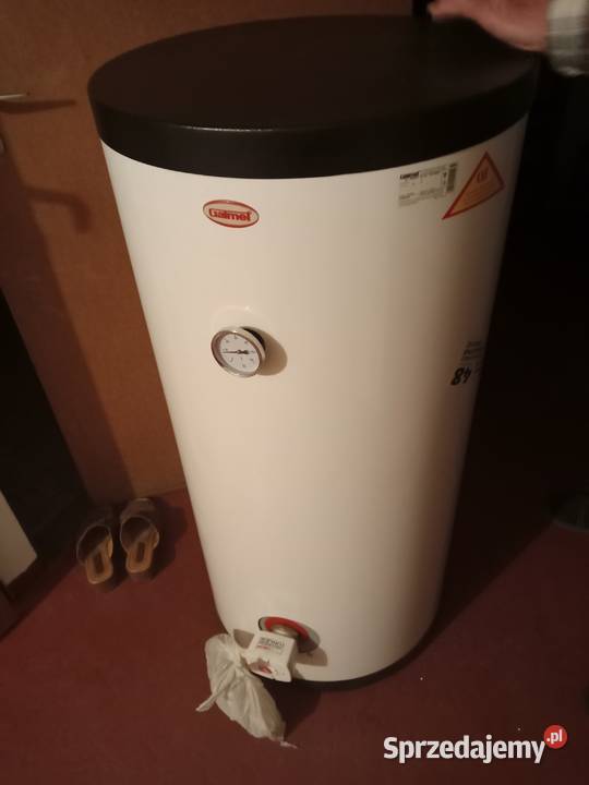 Podgrzewacz wody wymiennik Galmet Budownictwo i akcesoria Opole sprzedam