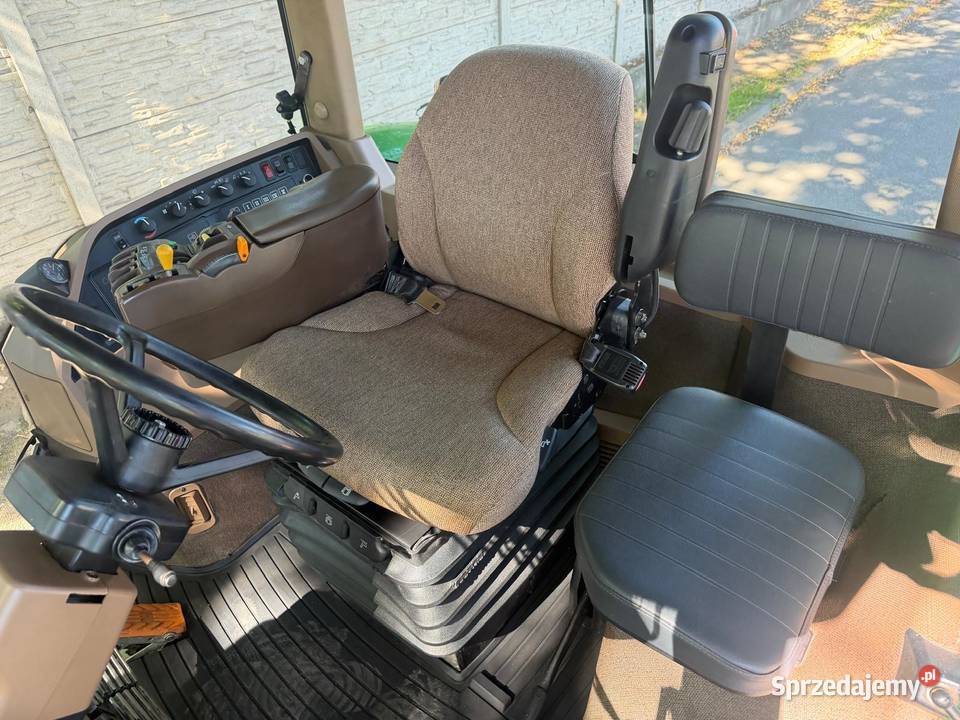 Ciągnik Rolniczy John Deere 8220 PowerShift sprzedam